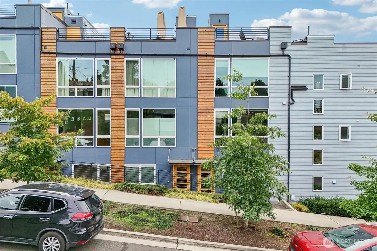 3709 S Dakota Street, Seattle, WA 98118 - #1