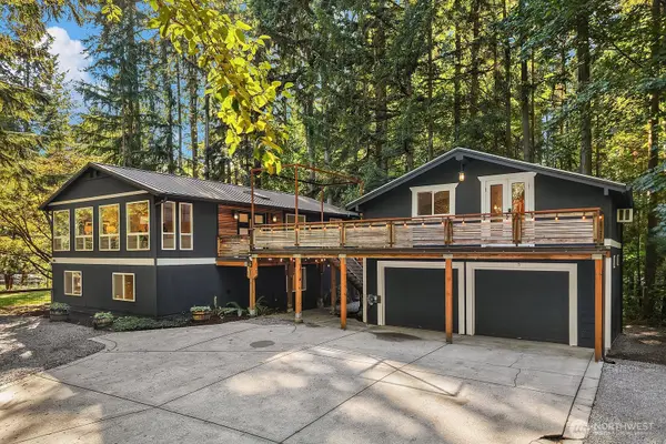 17306 NE 165th Street, Woodinville, WA 98072
