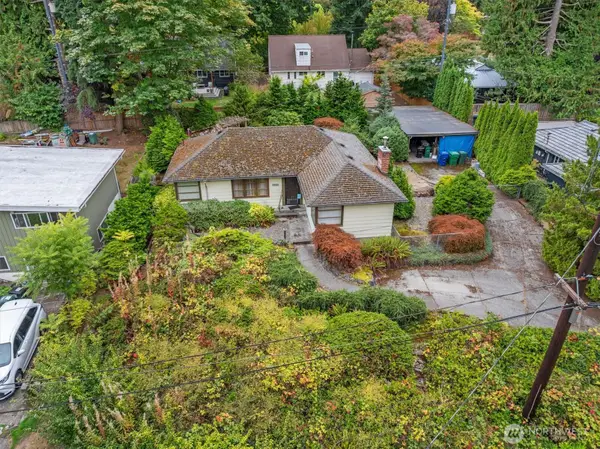 4005 NE 88th Street, Seattle, WA 98115