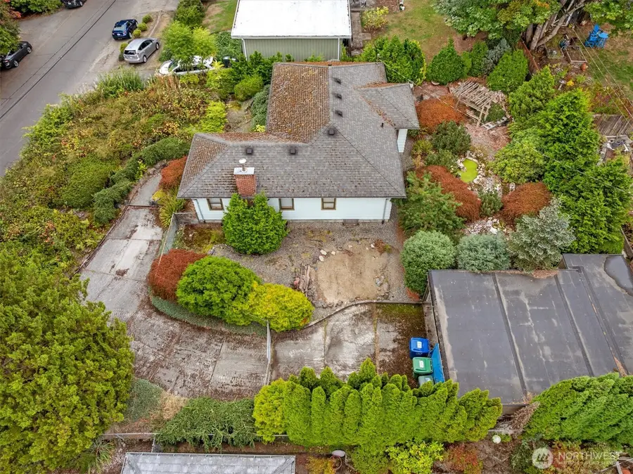 4005 NE 88th Street, Seattle, WA 98115 - #3