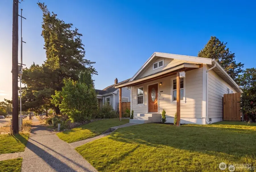 6622 S Warner Street, Tacoma, WA 98409 - #2