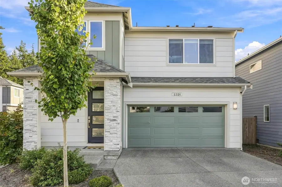 6224 206th Place Sw, Lynnwood, WA 98036 - #2