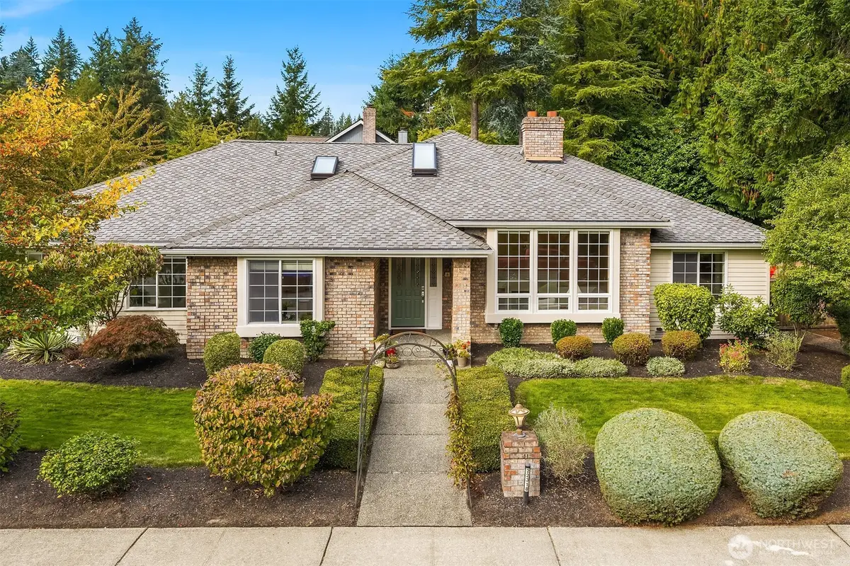 22318 NE 22nd Street, Sammamish, WA 98074 - #1