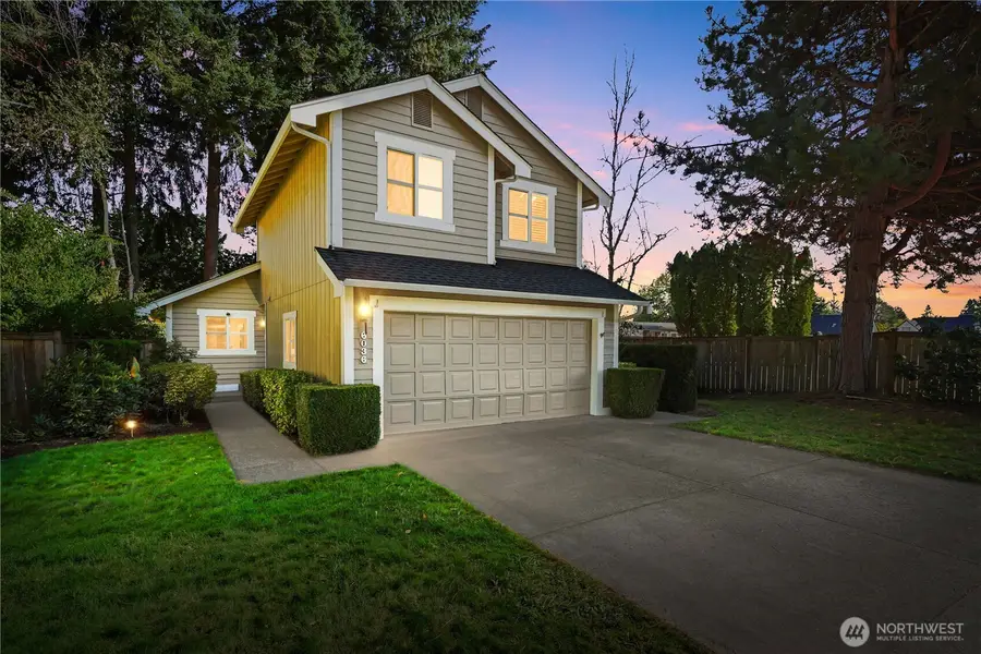 6036 Chetshire Lane Se, Olympia, WA 98513 - #2