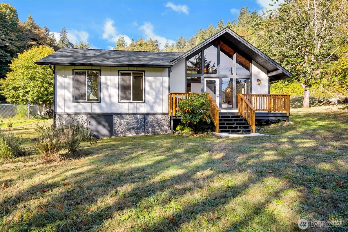 8990 SE Colvos Drive, Olalla, WA 98359 - #1