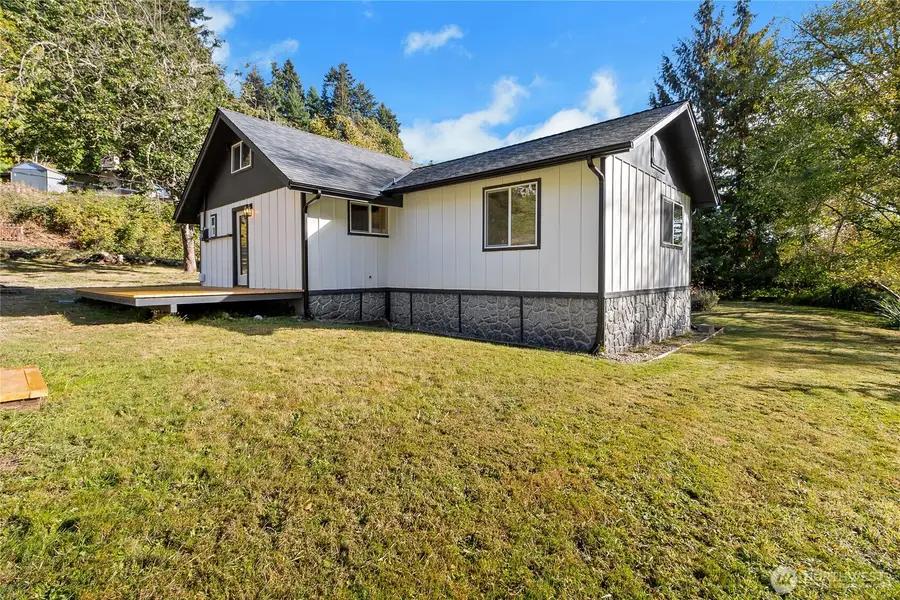 8990 SE Colvos Drive, Olalla, WA 98359 - #2