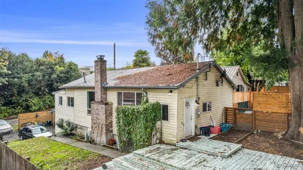 1282 Retsil Road E, Port Orchard, WA 98366