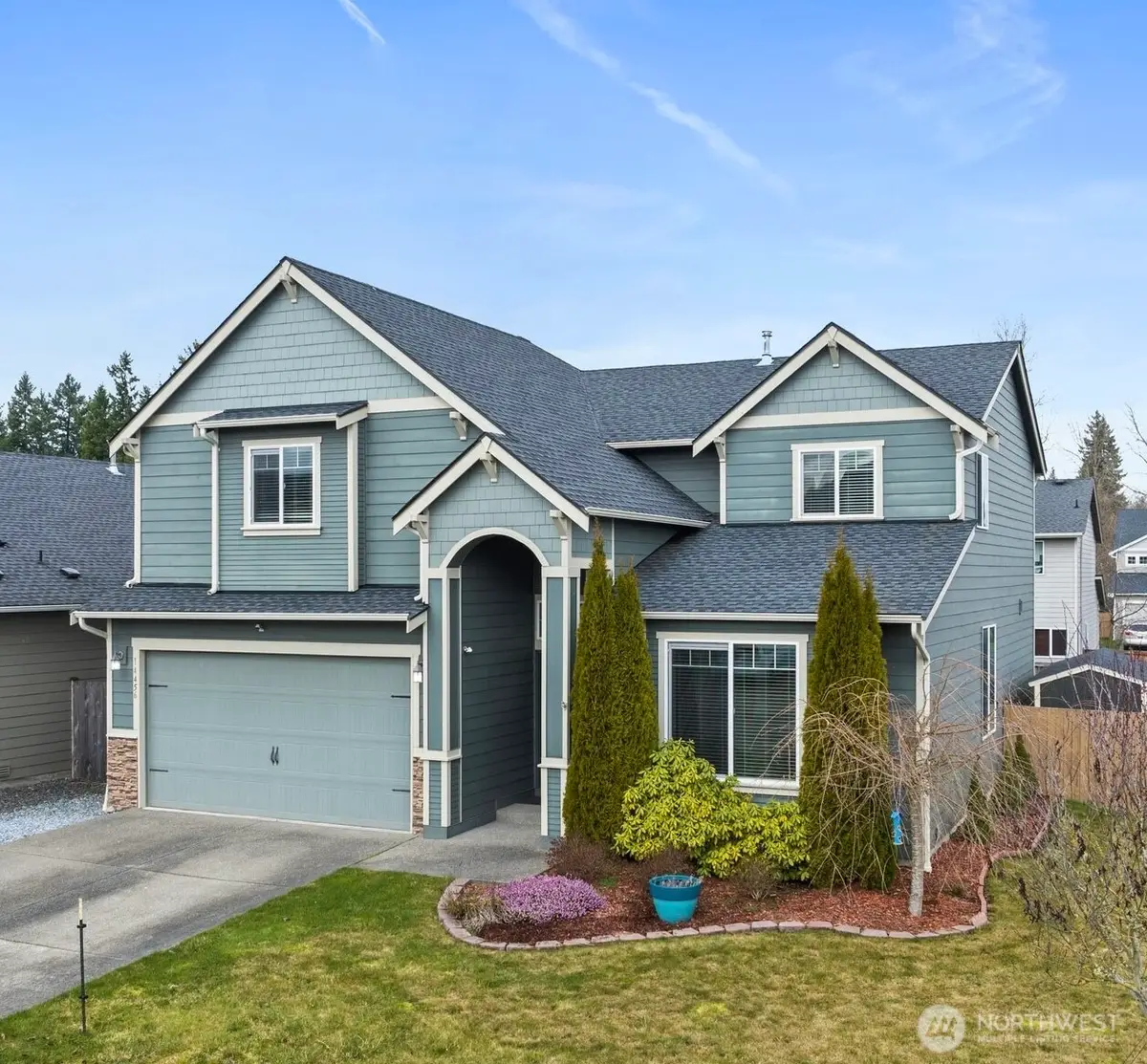 14456 99th Avenue Se, Yelm, WA 98597 - #1