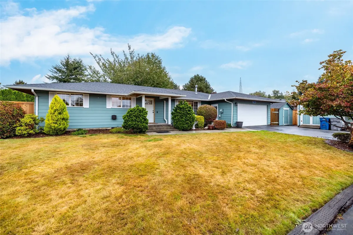18727 Fishermans Loop, Burlington, WA 98233 - #1