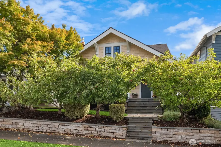 6264 19th Avenue Ne, Seattle, WA 98115 - #2