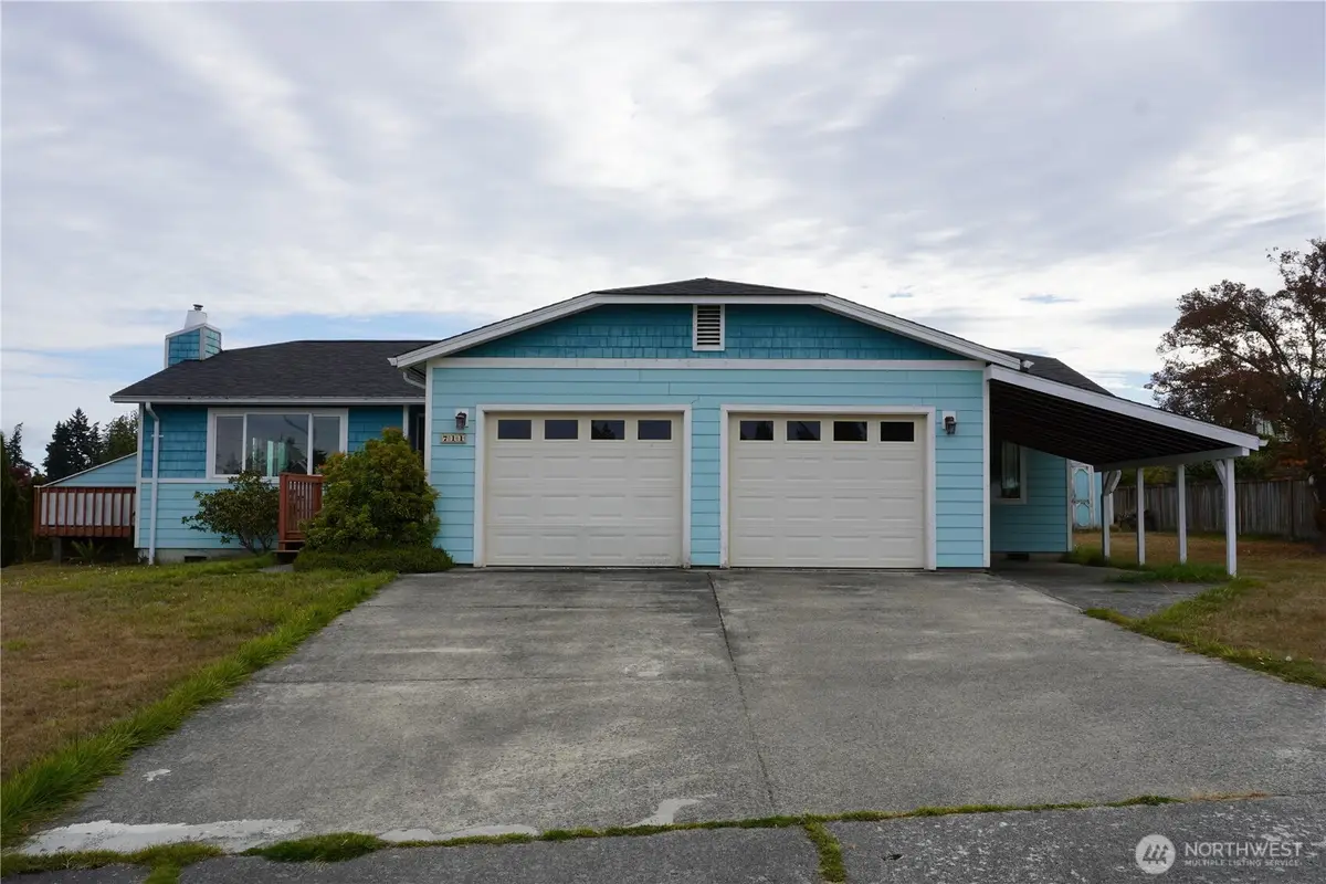 711 Christman Place, Port Angeles, WA 98362 - #1