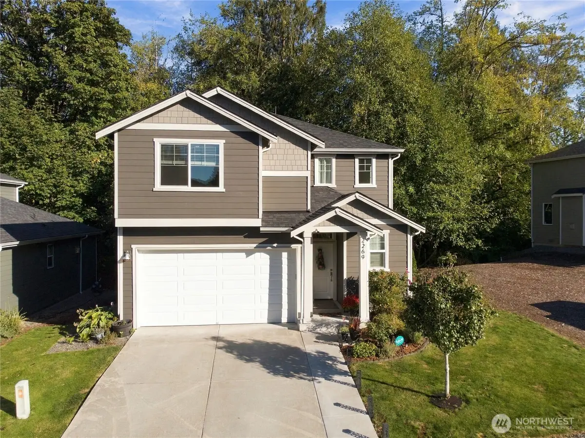 2269 Garfield Place Se, Port Orchard, WA 98366 - #1