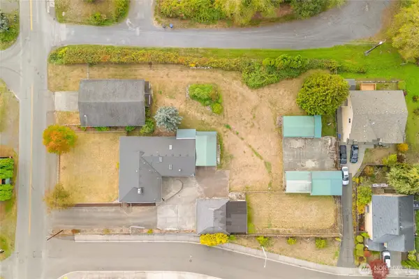 1605 126th Street Se, Everett, WA 98208
