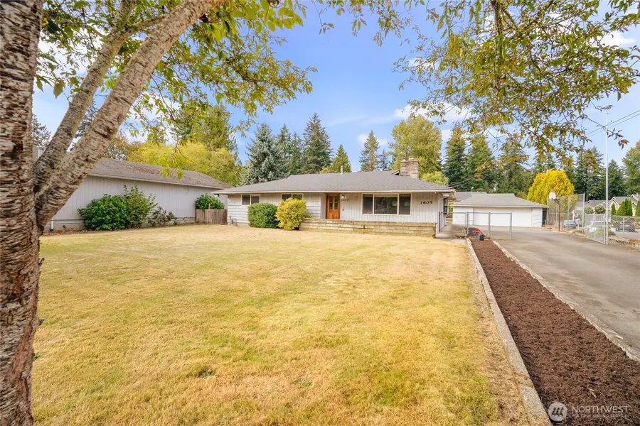 1605 126th Street Se, Everett, WA 98208 - #2