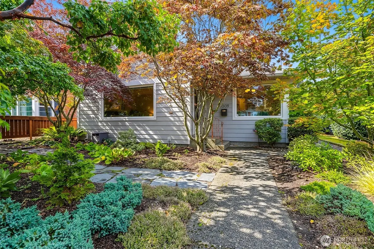 9508 Mary Avenue Nw, Seattle, WA 98117 - #1
