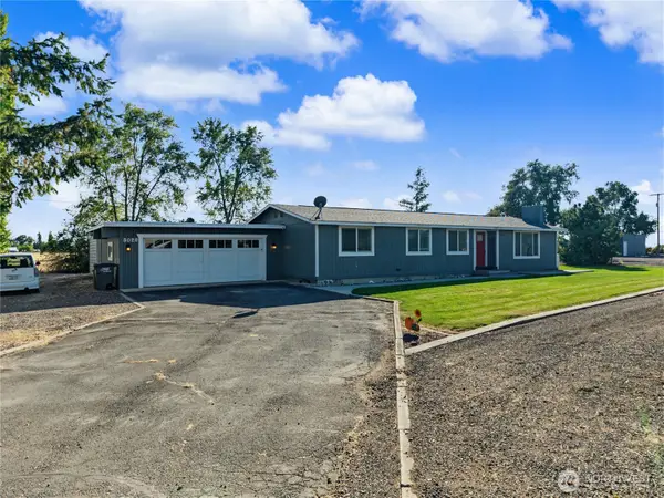 3022 Arrow Place Ne, Moses Lake, WA 98837