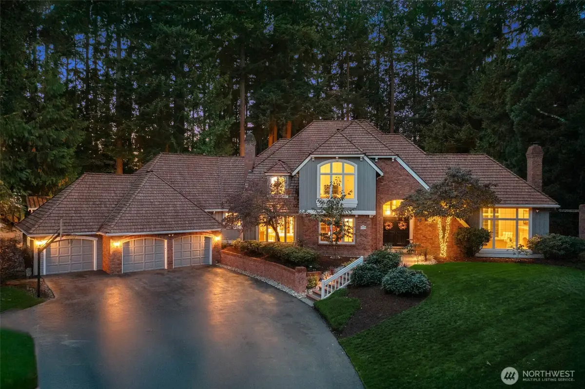 10129 214th Avenue Ne, Redmond, WA 98053 - #1
