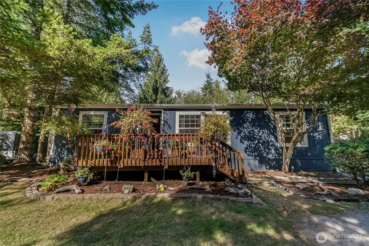 310 Saylor Road, Camano Island, WA 98282 - #1