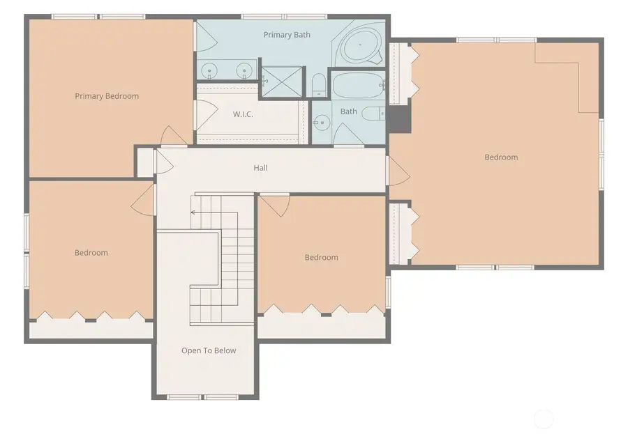 10220 NE Yaquina Avenue, Bainbridge Island, WA 98110 - #3