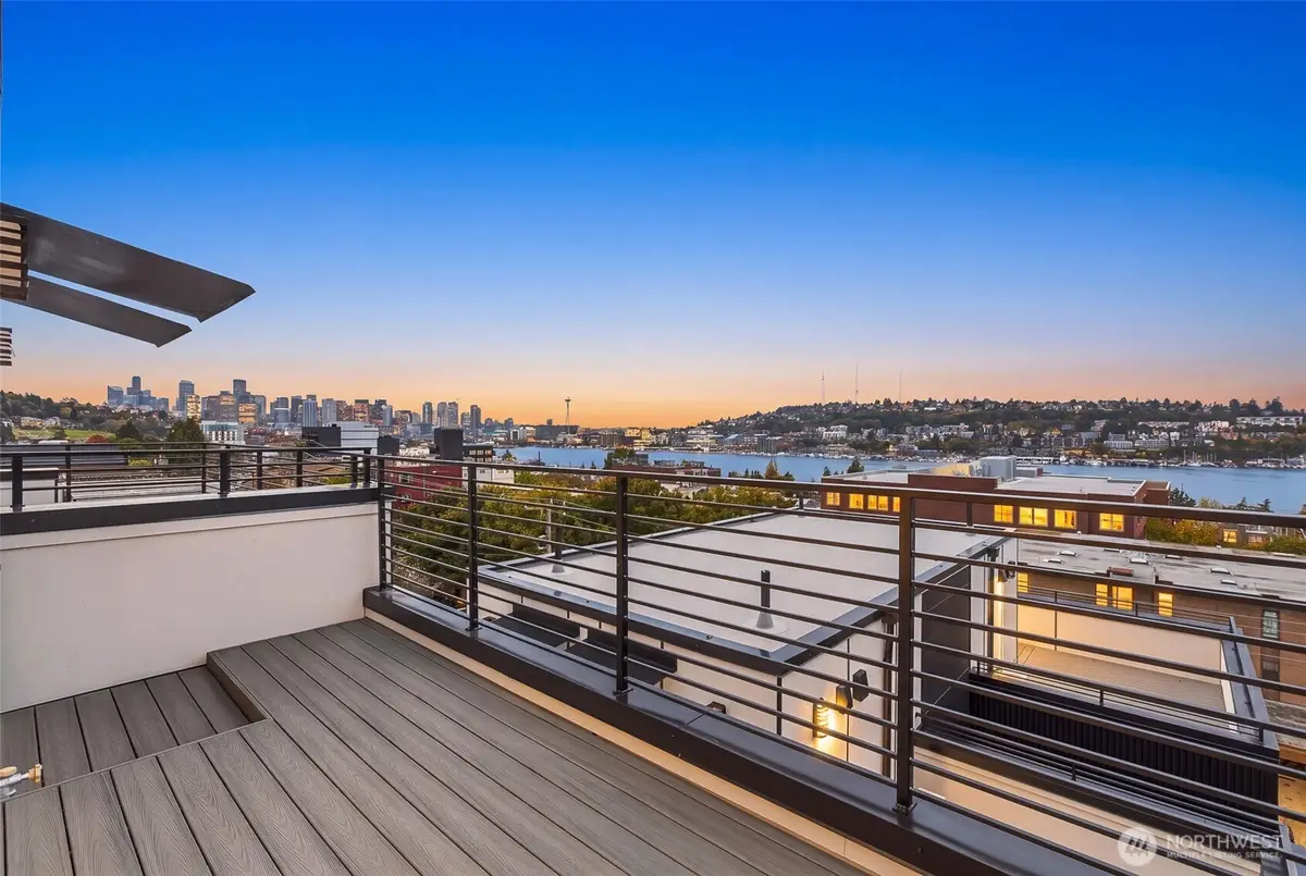 2328 Franklin Avenue E #G, Seattle, WA 98102 - #1