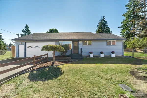 902 Waverly Court, Aberdeen, WA 98520