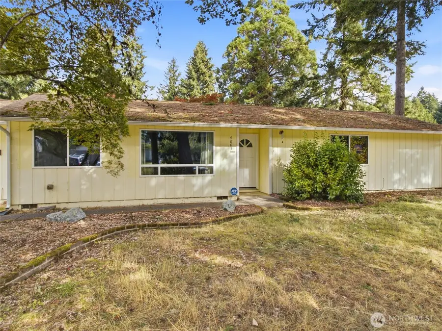 4803 33rd Court Se, Lacey, WA 98503 - #3