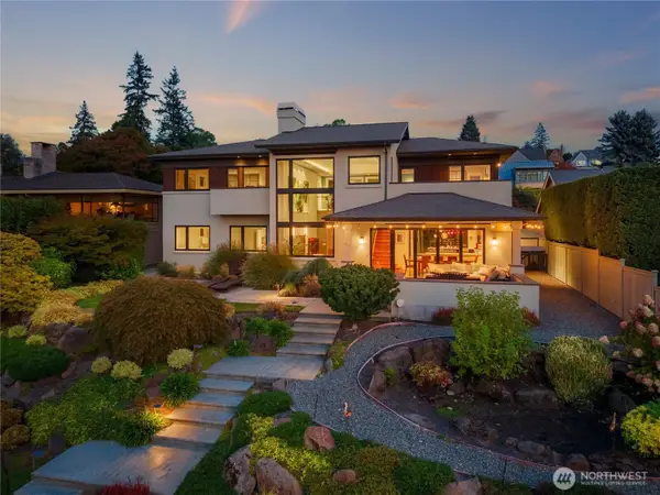 2820 Magnolia Boulevard W, Seattle, WA 98199