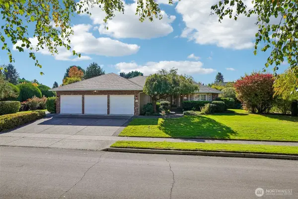 4715 NE 142nd Street, Vancouver, WA 98686