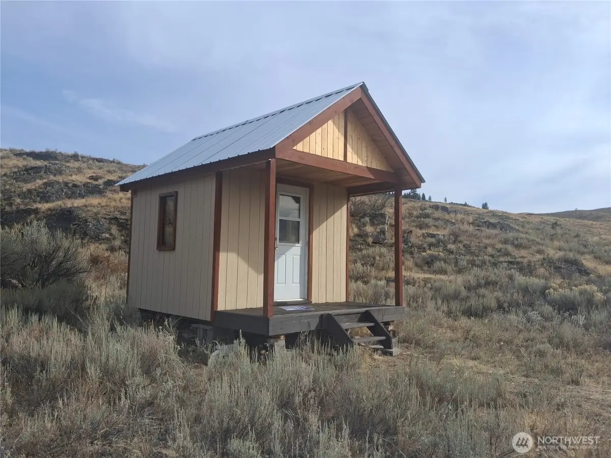 0 Paradise Point Rd #60, Tonasket, WA 98855 - #1