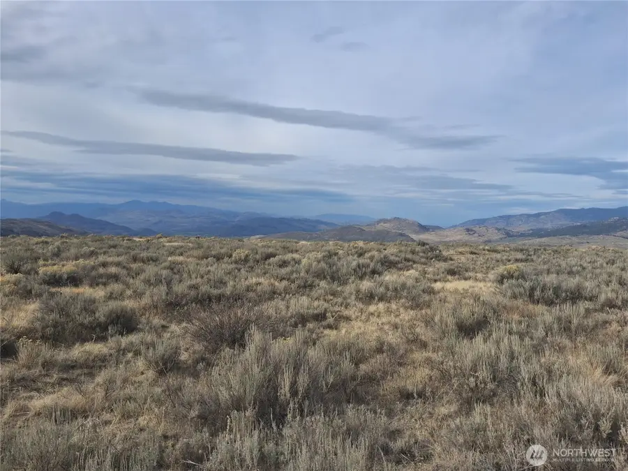 0 Paradise Point Rd #60, Tonasket, WA 98855 - #2