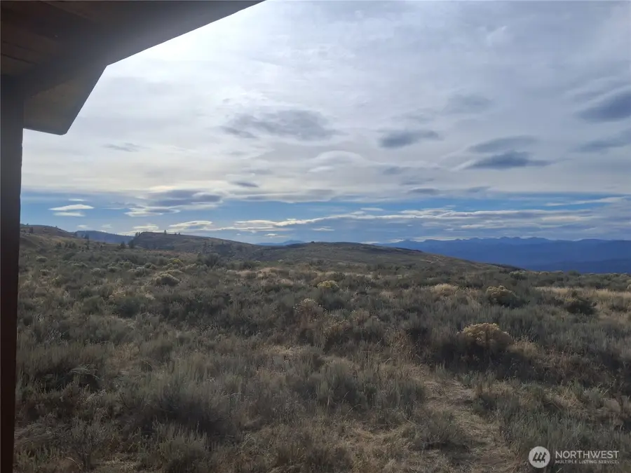 0 Paradise Point Rd #60, Tonasket, WA 98855 - #3