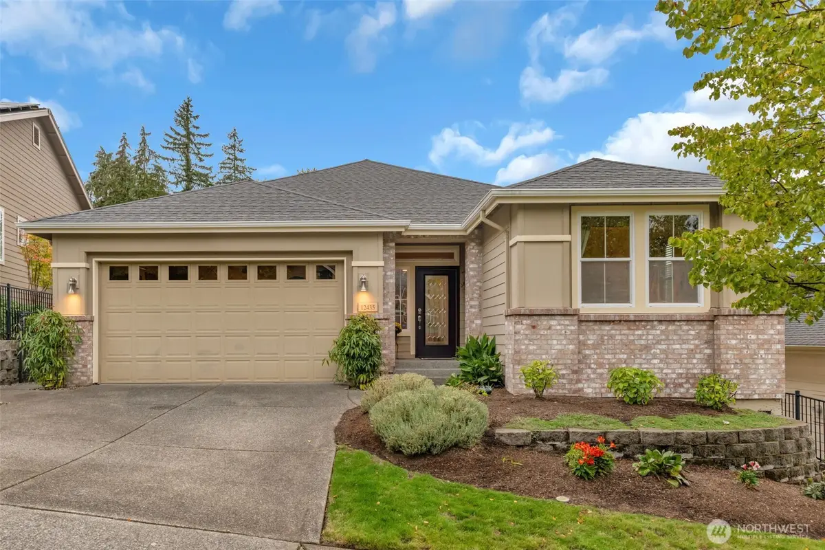 12435 243rd Terrace Ne, Redmond, WA 98053 - #1