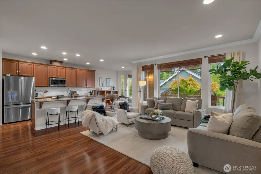 12435 243rd Terrace Ne, Redmond, WA 98053 - #3
