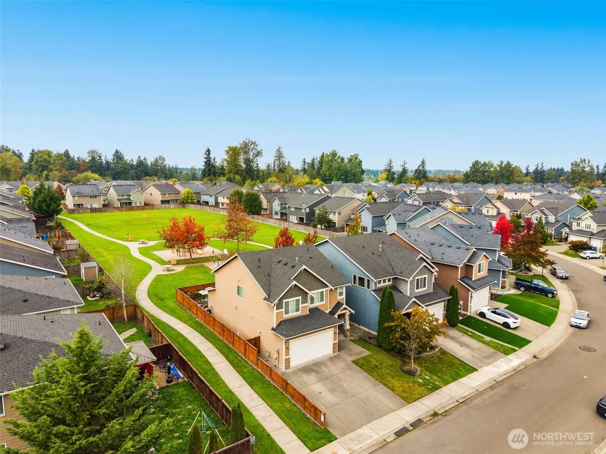 16418 82nd Avenue E, Puyallup, WA 98375 - #1