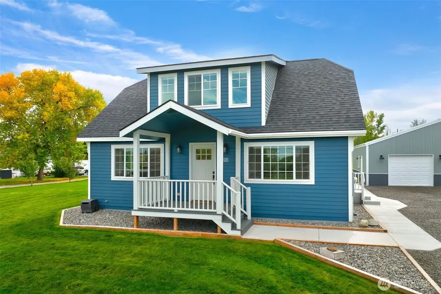 61 Thunder Road, Selah, WA 98942 - #2