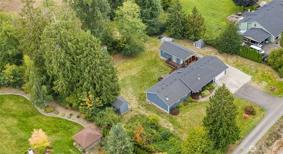 11704 11th Street Ct E, Edgewood, WA 98372 - #1