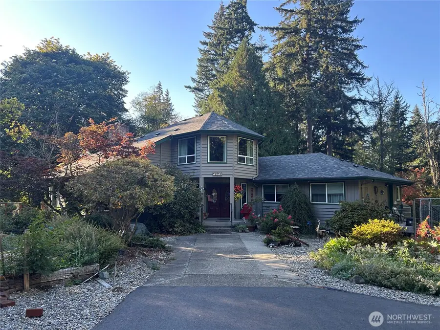 13717 214th Street E, Graham, WA 98338 - #2