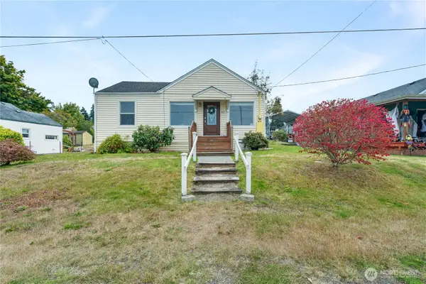 317 W Pine Street, McCleary, WA 98557