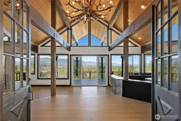 2262 Lambert Road, Cle Elum, WA 98922