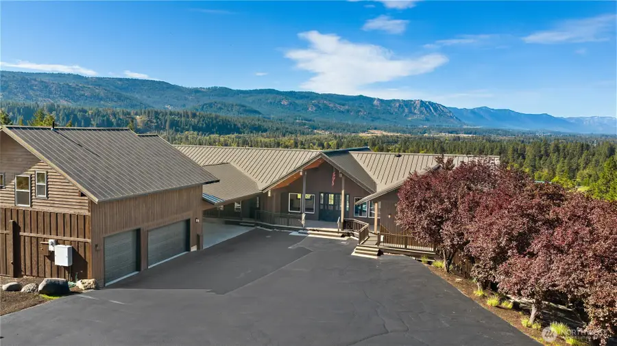 2262 Lambert Road, Cle Elum, WA 98922 - #2