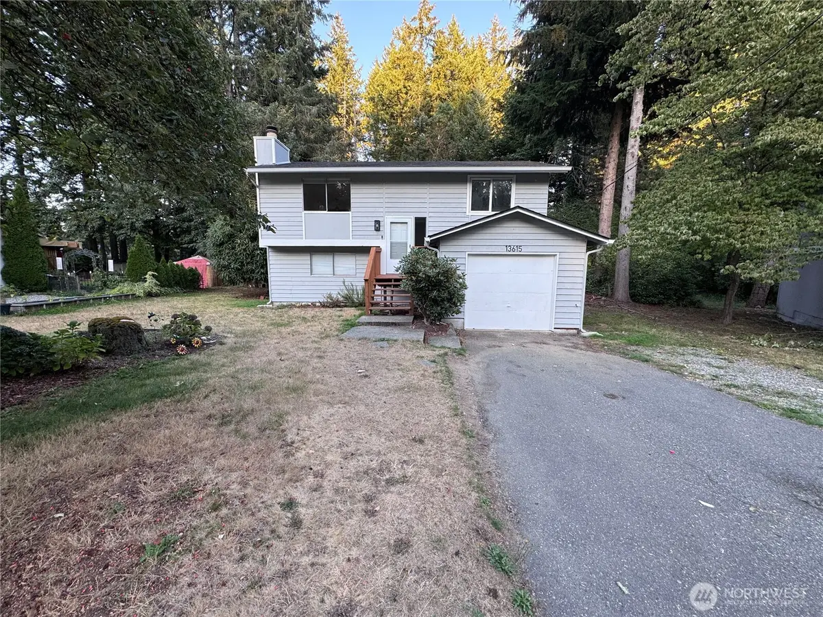 13615 97th Avenue Nw, Gig Harbor, WA 98329 - #1