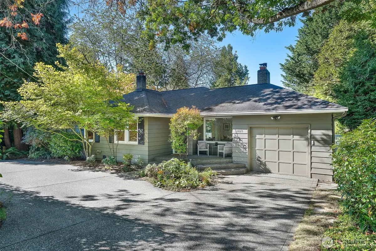 11825 8th Avenue Nw, Seattle, WA 98177 - #1