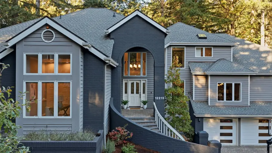 12215 49th Avenue Ct Nw, Gig Harbor, WA 98332 - #2