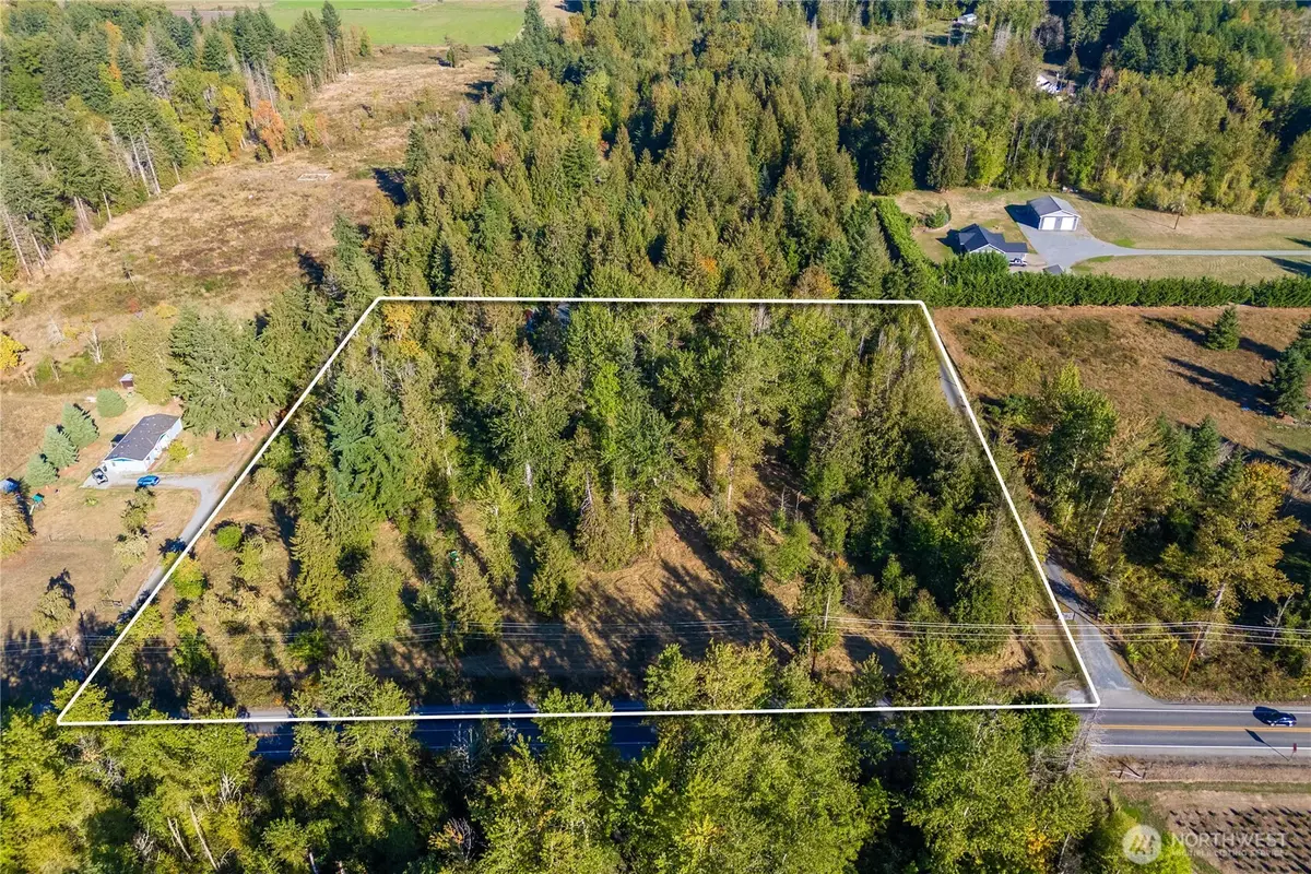 5405 398th Street E #0416063011, Eatonville, WA 98328 - #1