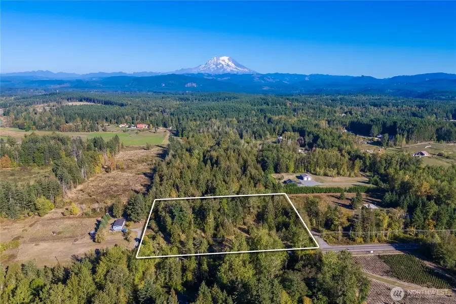 5405 398th Street E #0416063011, Eatonville, WA 98328 - #3