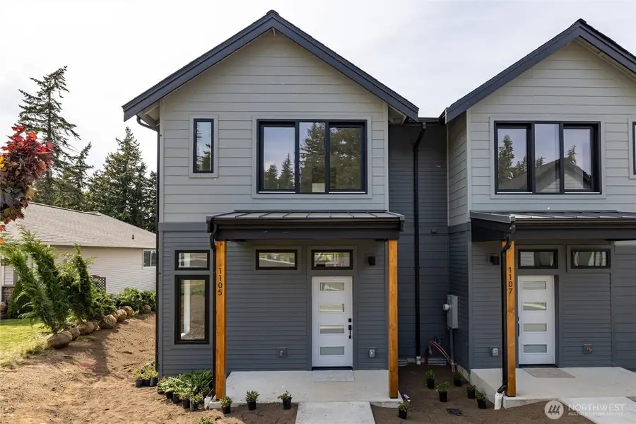 1105 Divine Lane, Bellingham, WA 98229 - #2