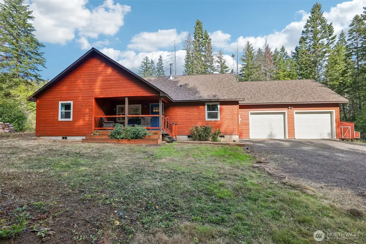 22 Mcllroy Creek Road, White Salmon, WA 98672 - #1