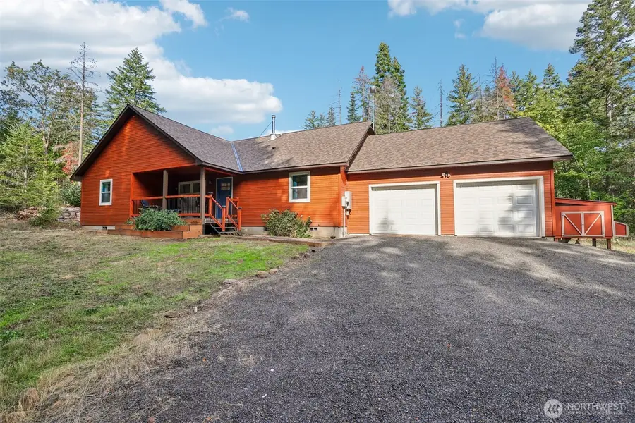 22 Mcllroy Creek Road, White Salmon, WA 98672 - #2