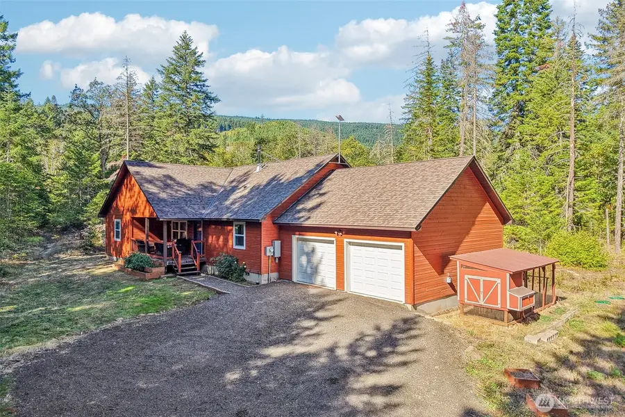 22 Mcllroy Creek Road, White Salmon, WA 98672 - #3