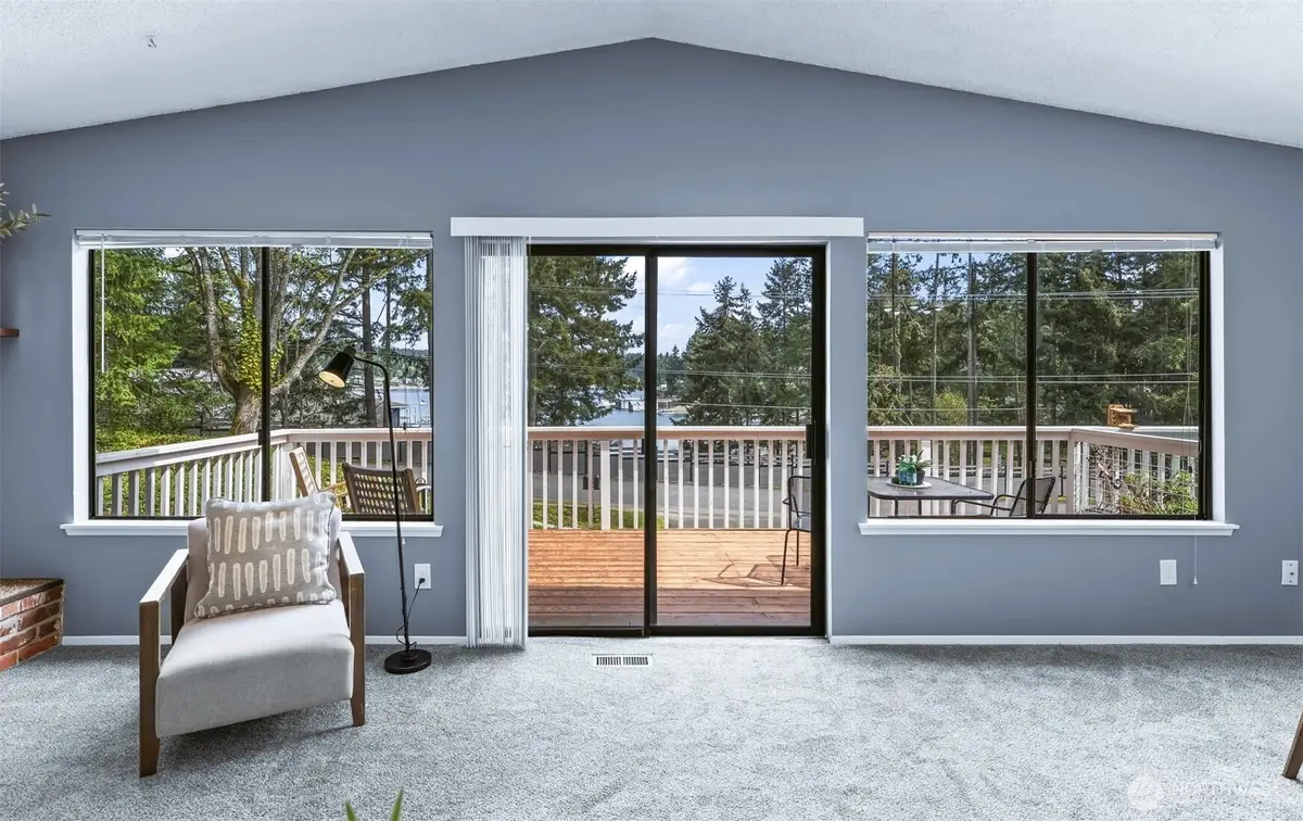 289 North Shore Boulevard, Fox Island, WA 98333 - #1